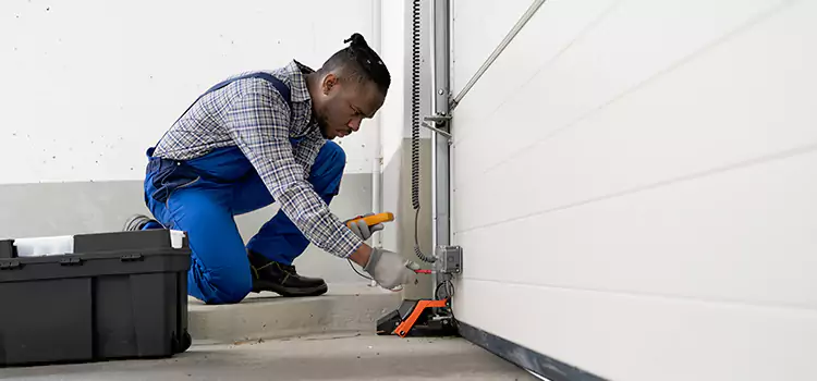 Expert Solutions for Every Garage Lock Need in Danville, VA