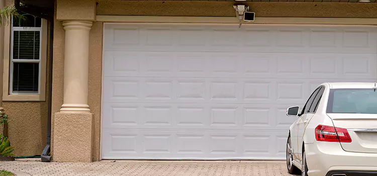 Comprehensive Garage Door Maintenance Services in Danville, VA