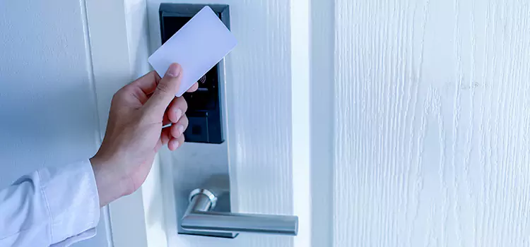 Why Choose Us for Your Keycard Lock Installation in Danville, VA?
