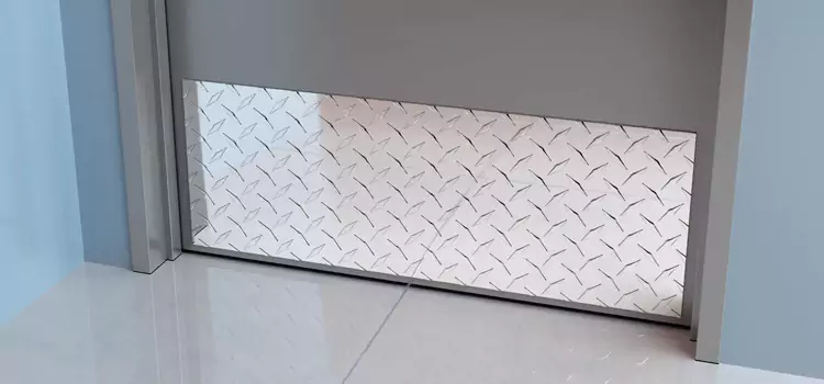 Benefits of Professional Kick Plate Solutions in Danville, VA