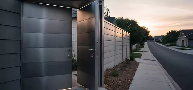 Comprehensive Steel Door Solutions in Danville, VA