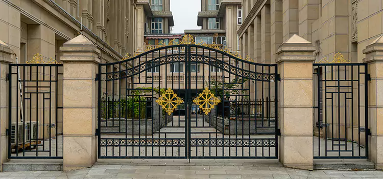Comprehensive Iron Gate Maintenance Solutions in Danville, VA
