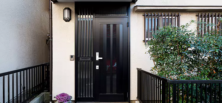 Popular Exterior Door Options in Danville, VA