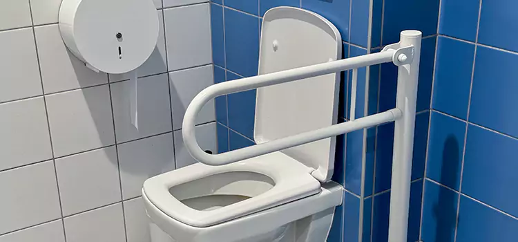Comprehensive Solutions in Danville, VA for Accessible Facilities